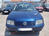 Volkswagen Bora Highline