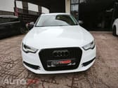 Audi A6 Avant  3 0 Tdi Dpf Quattro Tiptronic Sport Selection