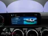 Mercedes-Benz A 200 Standard