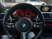 BMW 425 d Pack M Auto
