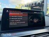 BMW 520 d Pack M Auto