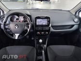 Renault Clio Sport Tourer 0.9 TCe Limited