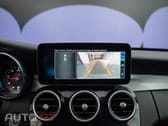 Mercedes-Benz C 220 d Avantgarde