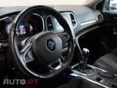 Renault Mégane 1.5 Blue dCi GT Line