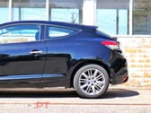 Renault Mégane Coupe 1.5 dCi GT Line