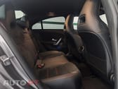 Mercedes-Benz CLA 180 d AMG Line Aut.