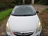 Opel Corsa 1.3 CDTi Enjoy EcoFLEX