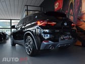 BMW X2 25 e xDrive X Pack M