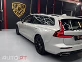 Volvo V60 2.0 T8 AWD TE Inscription Expression