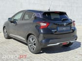 Nissan Micra 1.0 IG-T N-Design Chrome