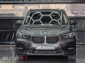 BMW X1 25 e xDrive Line Sport