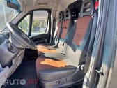 Fiat Ducato Maxi 35 3.0 M-Jet XL CD