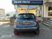 Renault Zoe (c/ Bateria) Limited 50