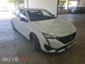 Peugeot 308 SW 1.5 BlueHDi Style EAT8