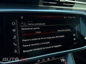 Audi A6 50 TFSIe quattro S tronic