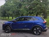 Renault Symbioz E-Tech Full Hybrid