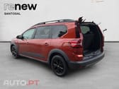 Dacia Jogger Extreme Tce