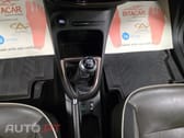 Renault Captur 1.5 dCi Exclusive