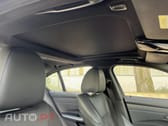 BMW 320 Pack M