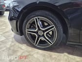 Mercedes-Benz A 250 e AMG Line