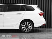Fiat Tipo 1.3 M-Jet Lounge