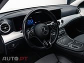 Mercedes-Benz E 300 De AMG Line