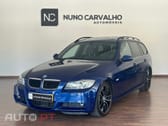BMW 320 D TOURING PACK M