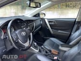 Toyota Auris Touring Sports 1.8 Hybrid Executive