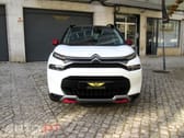 Citroen C3 Aircross 1.2 PureTech C-Series