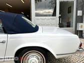 Mercedes-Benz SL 230 Pagode