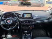 Fiat Tipo 1.3 M-Jet Lounge J17