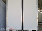 Toyota Dyna Contentor Lona Tipo TIR