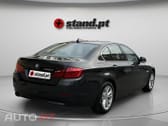 BMW 520 d