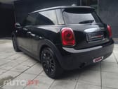 MINI Cooper D