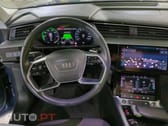 Audi E-Tron 55 quattro Advanced