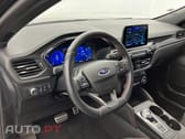 Ford Kuga 2.5 FHEV ST-Line