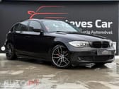 BMW 116 d
