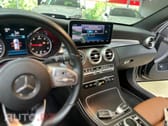 Mercedes-Benz C 300 d AMG Line