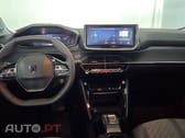 Peugeot E-208 51 kWh Allure