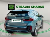 BMW iX1 I.V.A DEDUTÍVEL xDrive30 M-Sport