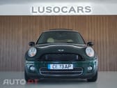 MINI Cooper Cooper D