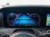 Mercedes-Benz E 220 d AMG Line