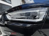 Audi A5 2.0 TDI Sport S tronic