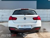 BMW 116 d Pack M Shadow Auto