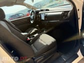 Toyota Hilux 4x4 Cabine Dupla S&S Comfort