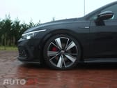 Volkswagen Golf 2.0 TDI GTD DSG