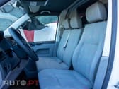 Volkswagen Transporter  1.9 TDi Teto Alto 3 Lug.