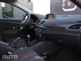 Renault Mégane 1.5 dCi 110Cv