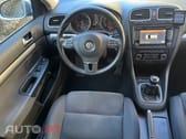 Volkswagen Golf Variant 1.6 TDi Highline