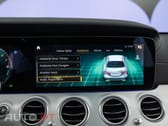 Mercedes-Benz E 300 e AMG Line
